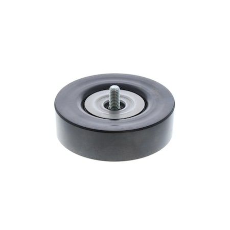 Vaico Deflection/Guide Pulley, V10-0547 V10-0547